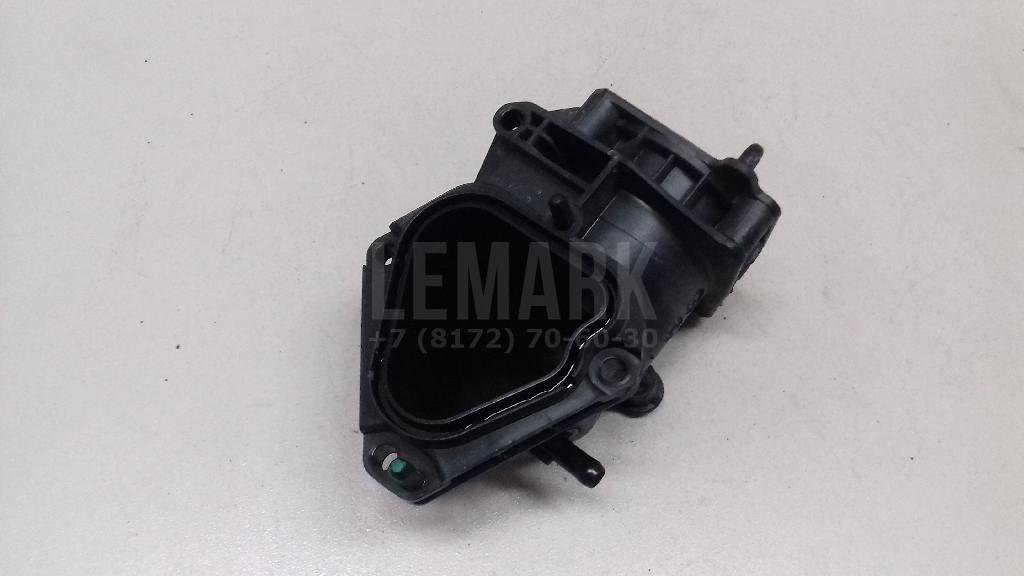 Патрубок воздушного фильтра