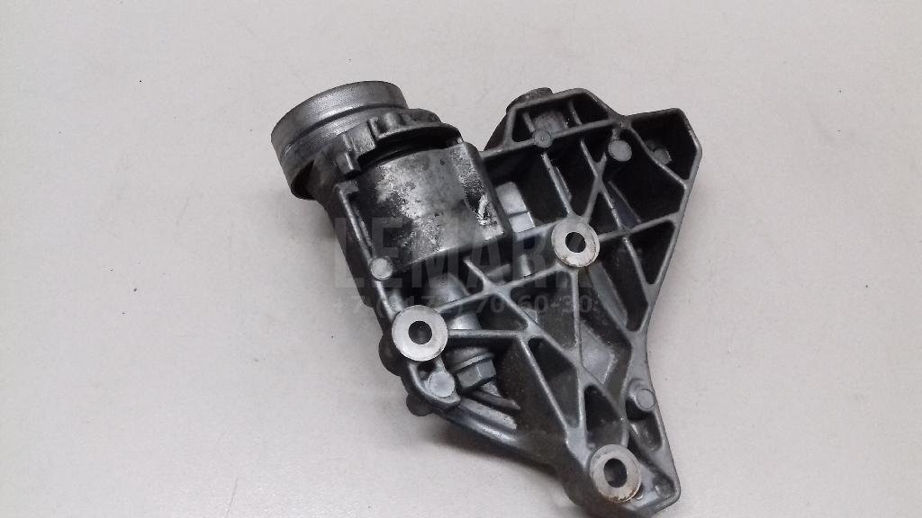 Кронштейн генератора