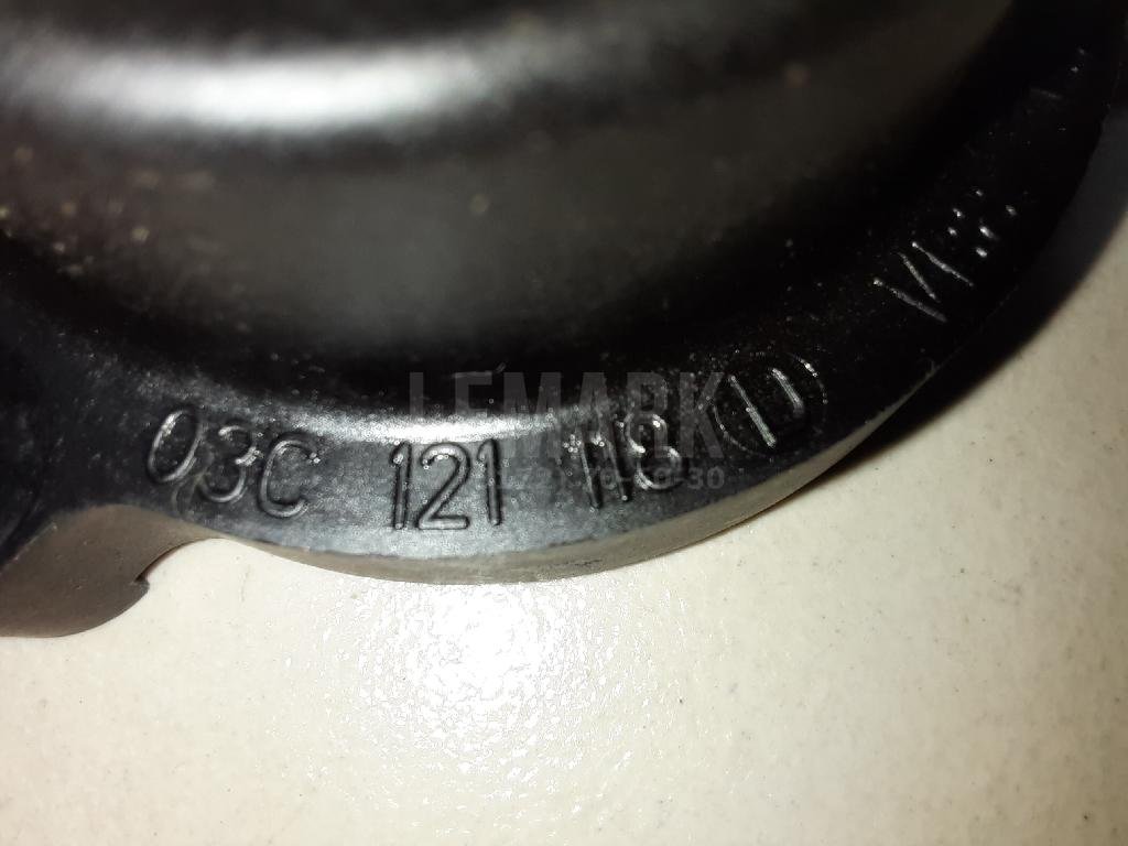 Крышка термостата для  Acura MDX 2001-2006