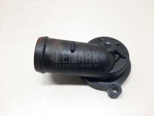 Крышка термостата