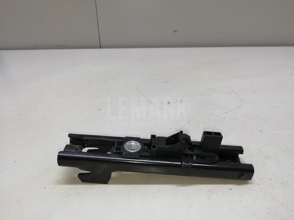 Механизм регулировки ремня безопасности