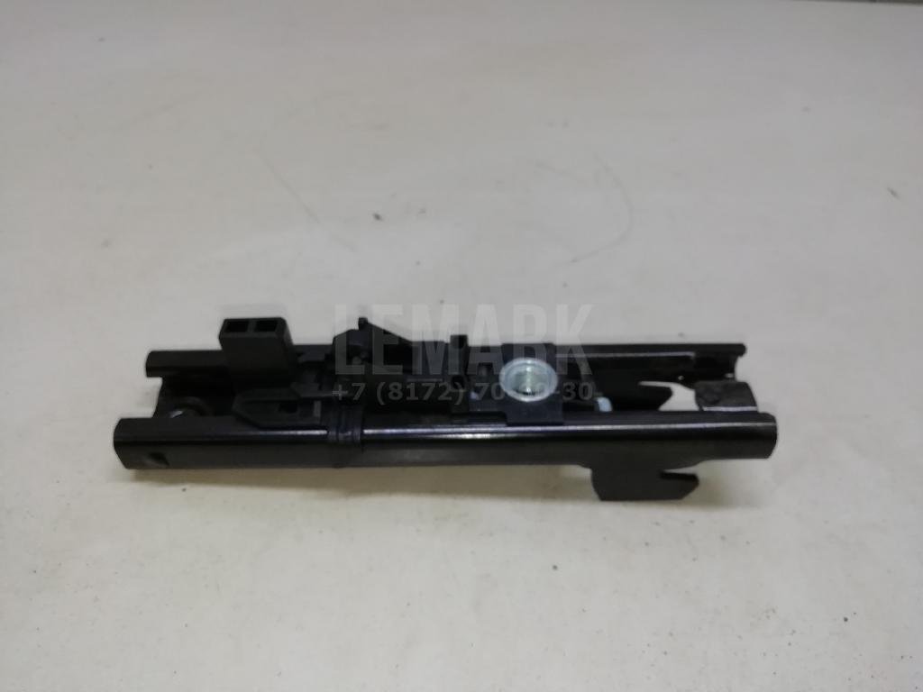 Механизм регулировки ремня безопасности