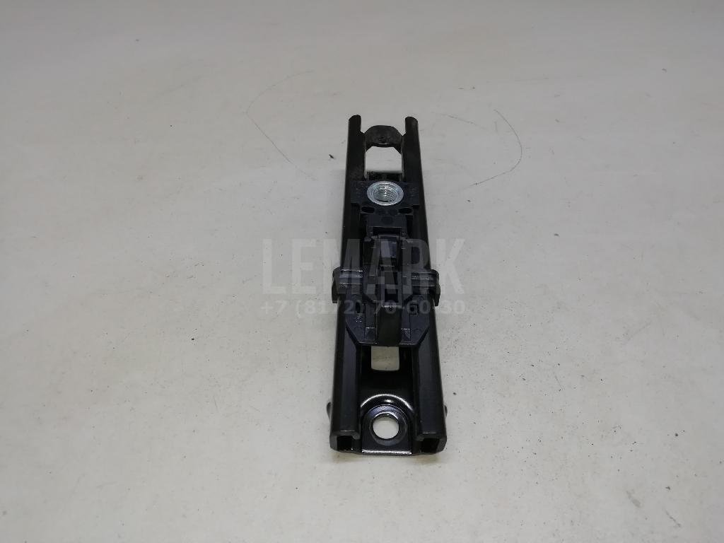 Механизм регулировки ремня безопасности