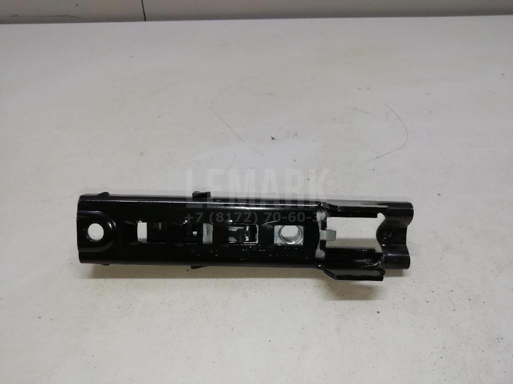 Механизм регулировки ремня безопасности