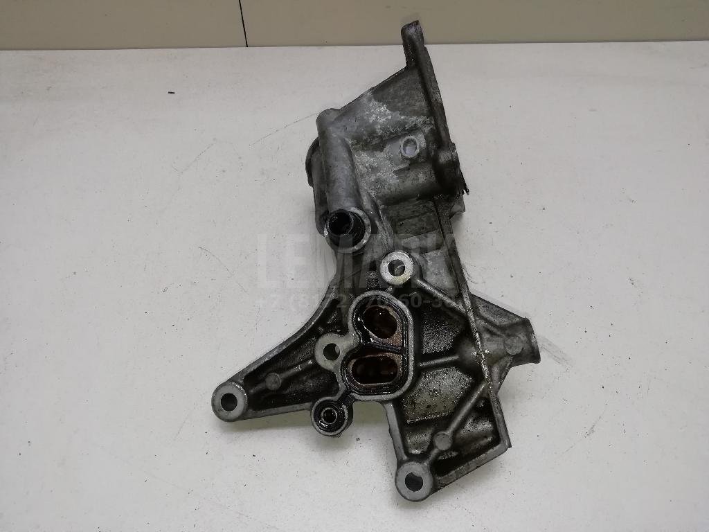 Кронштейн масляного фильтра