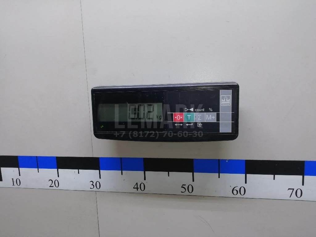 Форсунка омывателя лобового стекла