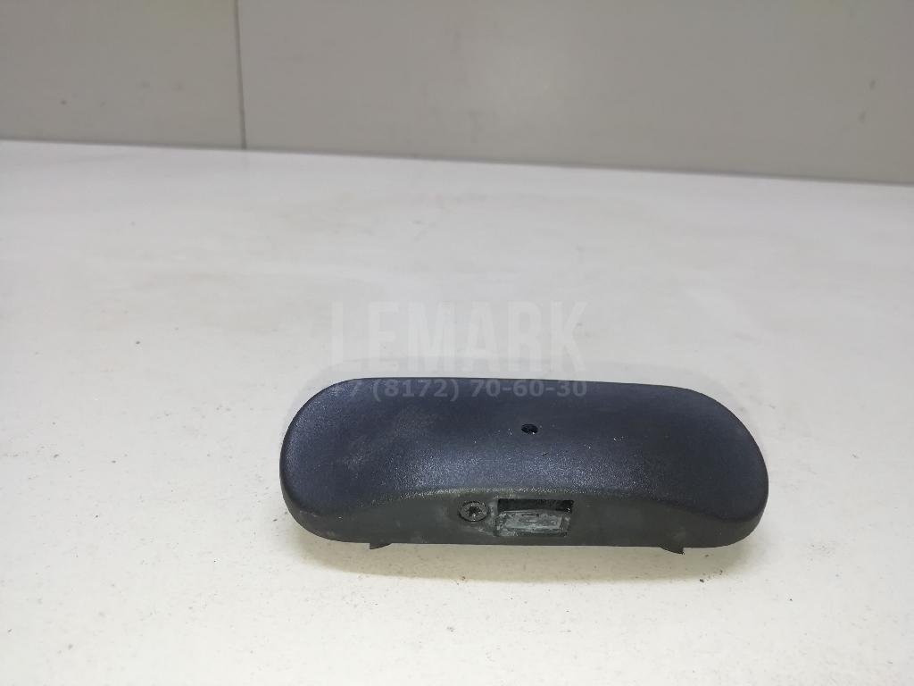 Форсунка омывателя лобового стекла