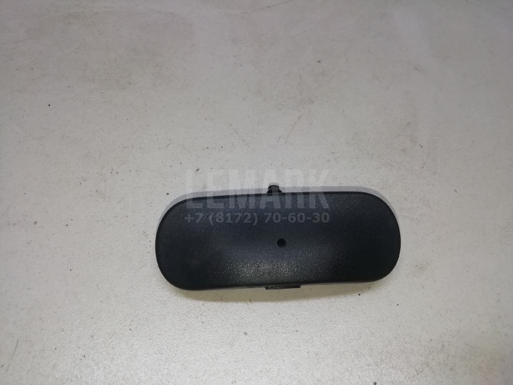 Форсунка омывателя лобового стекла