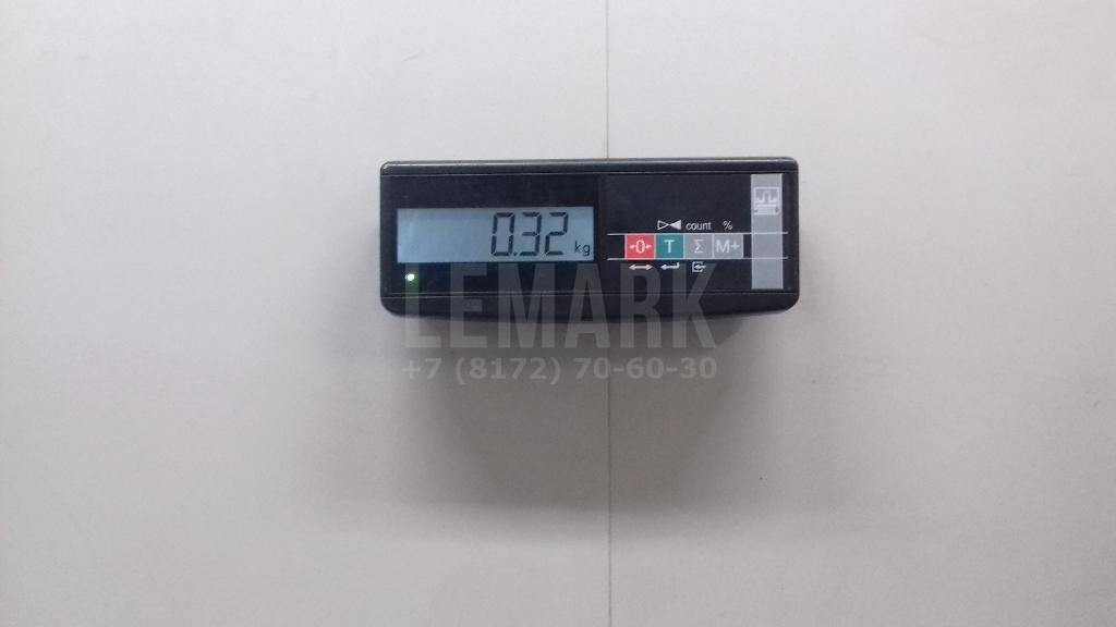 Фара противотуманная правая