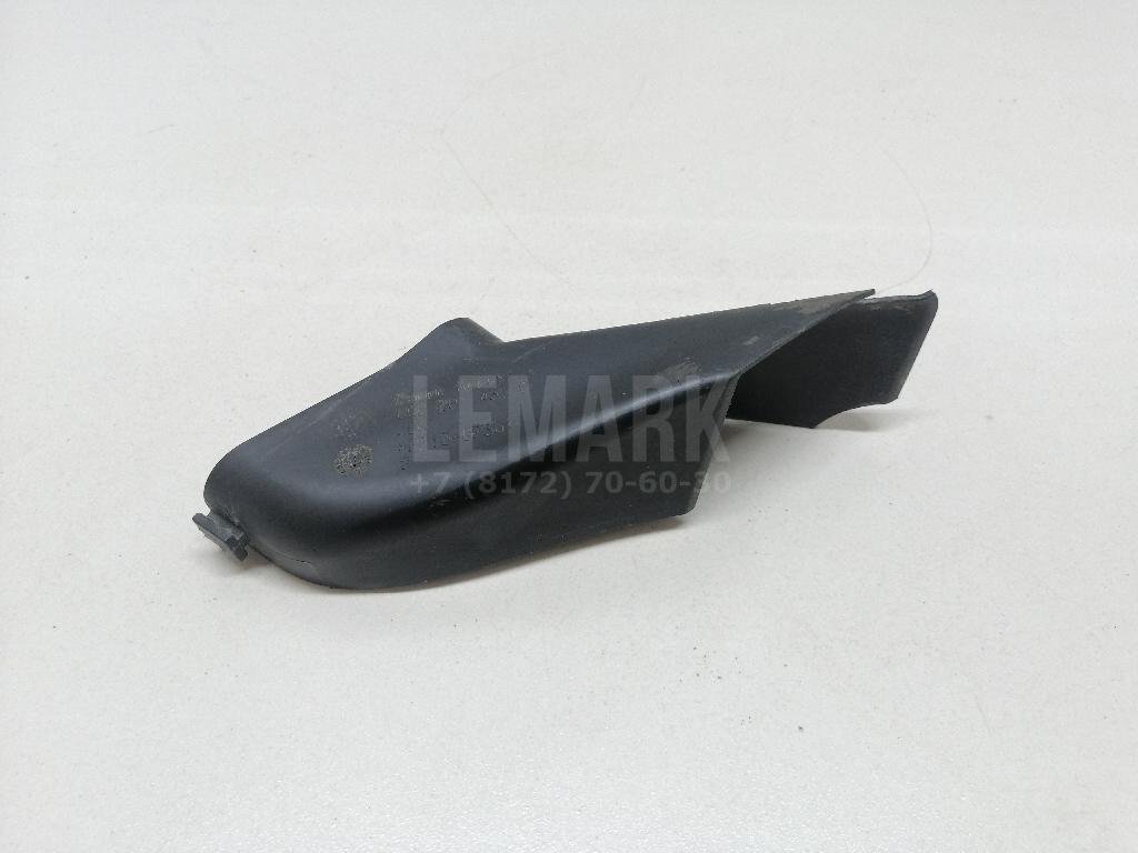 Защита топливных трубок