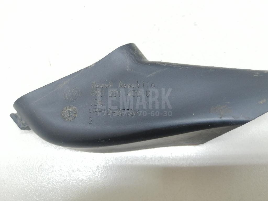 Защита топливных трубок