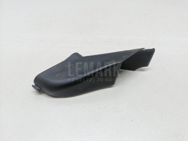 Защита топливных трубок