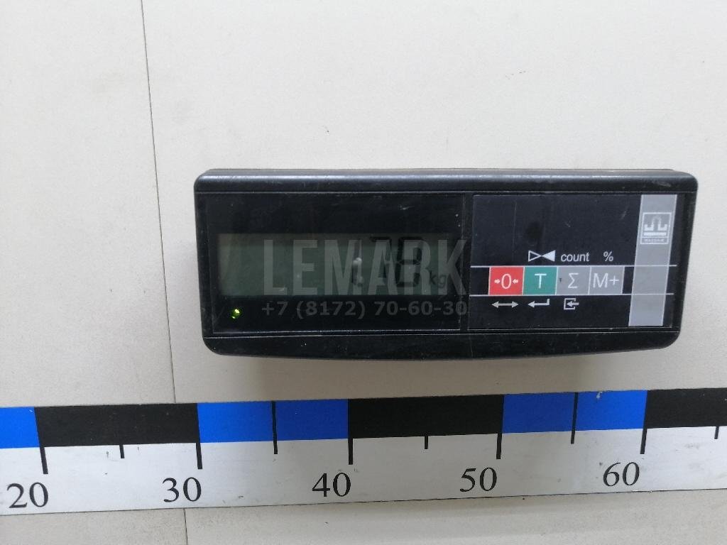 Педаль тормоза