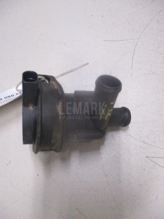 Насос подкачки