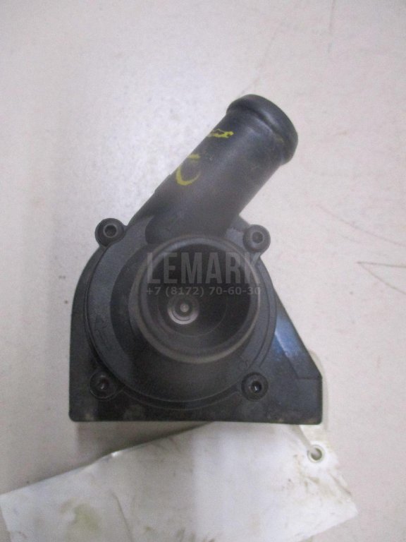 Насос подкачки