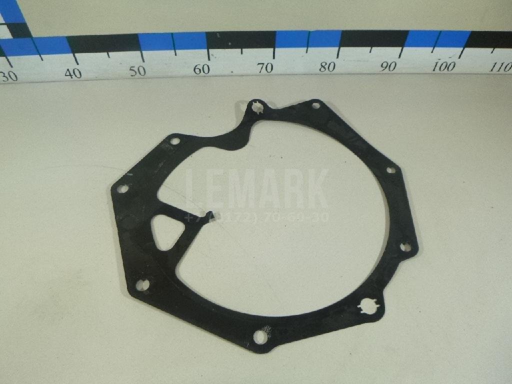 Пластина КПП