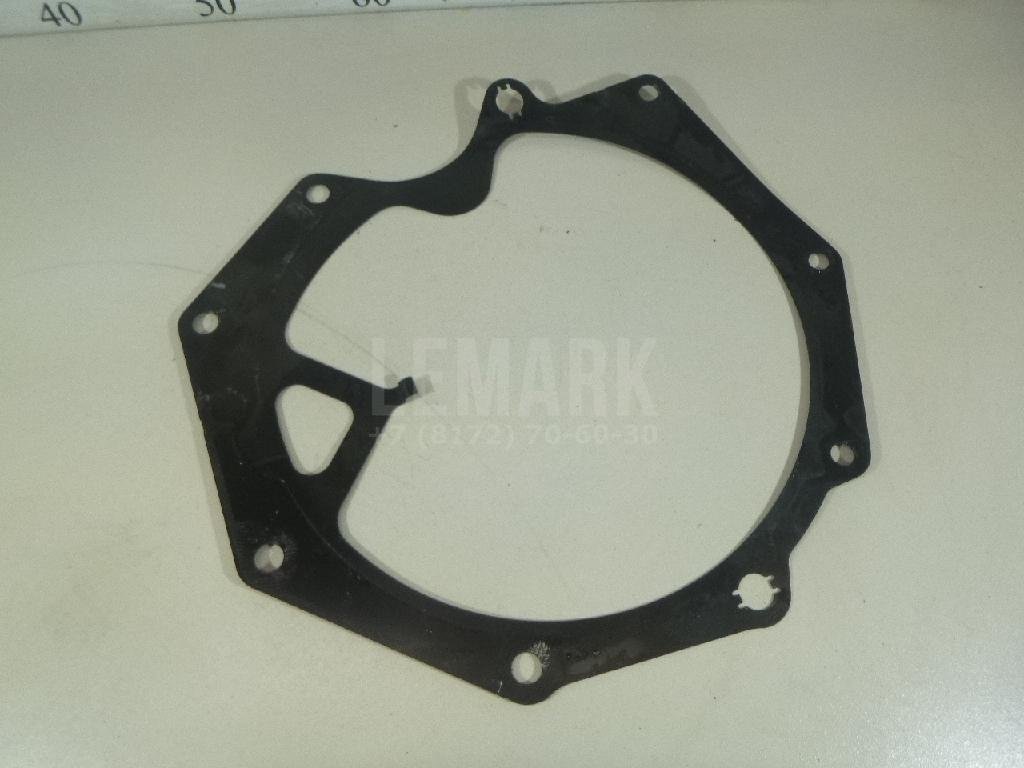 Пластина КПП