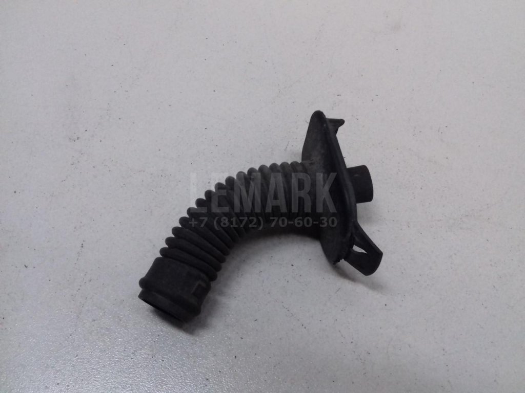 Гофра для  Audi A5/S5 (F5) 2017