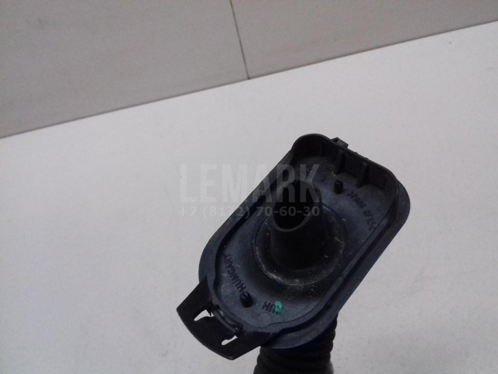 Гофра для  Audi A5/S5 (F5) 2017