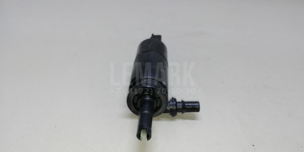 Насос омывателя фар