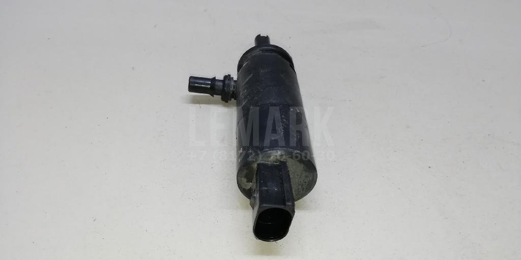 Насос омывателя фар