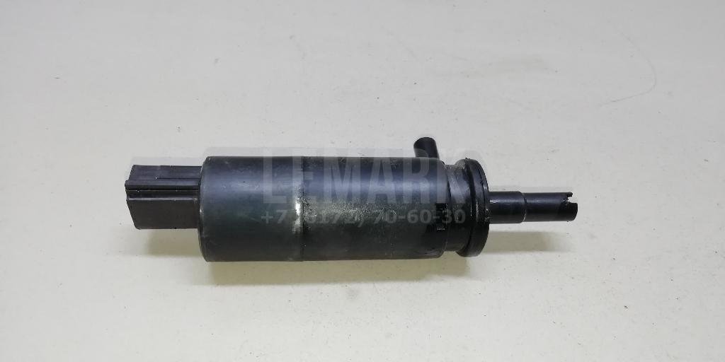 Насос омывателя фар