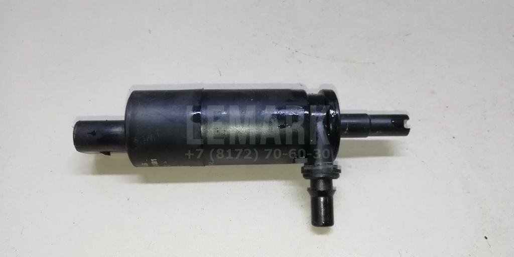 Насос омывателя фар