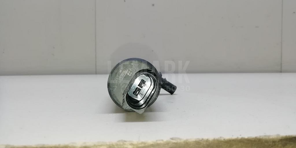 Насос омывателя фар