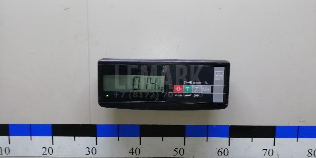 Насос омывателя фар