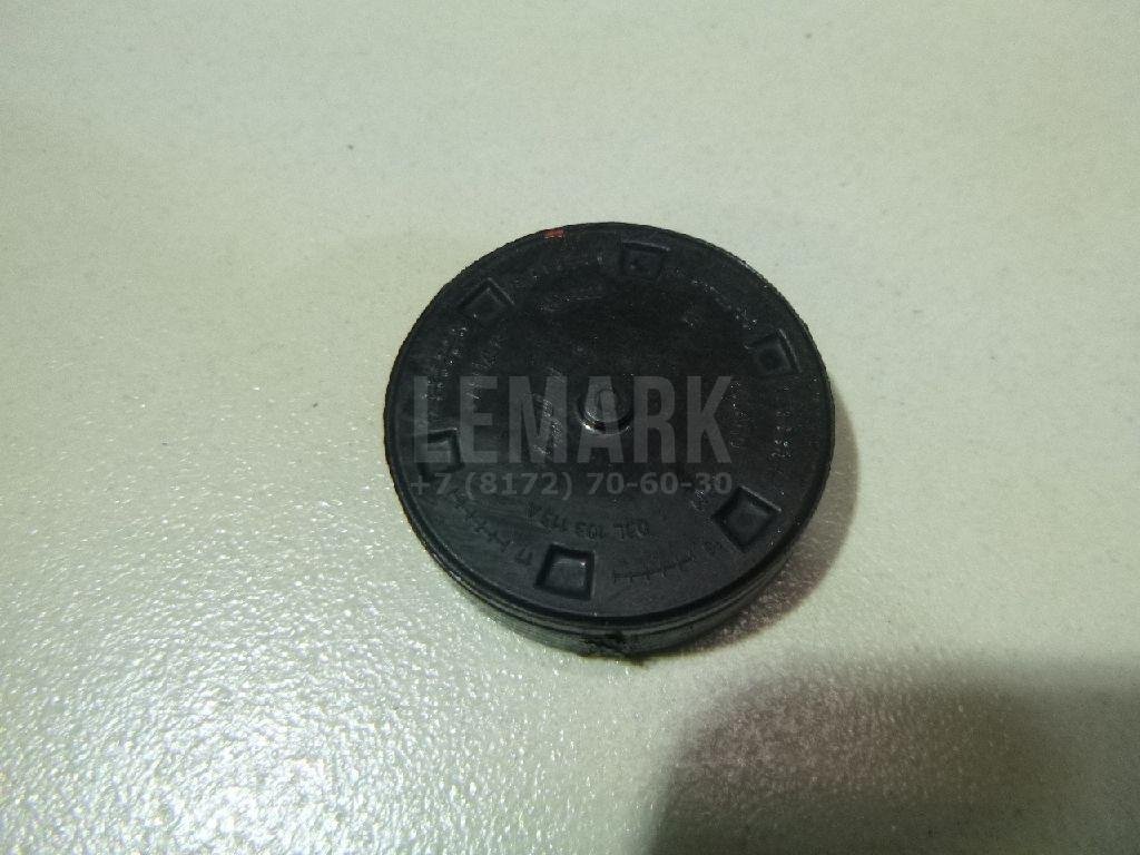 Заглушка двигателя для  Audi A3 (8L1) 1996-2003