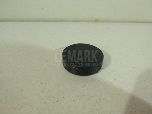 Заглушка двигателя