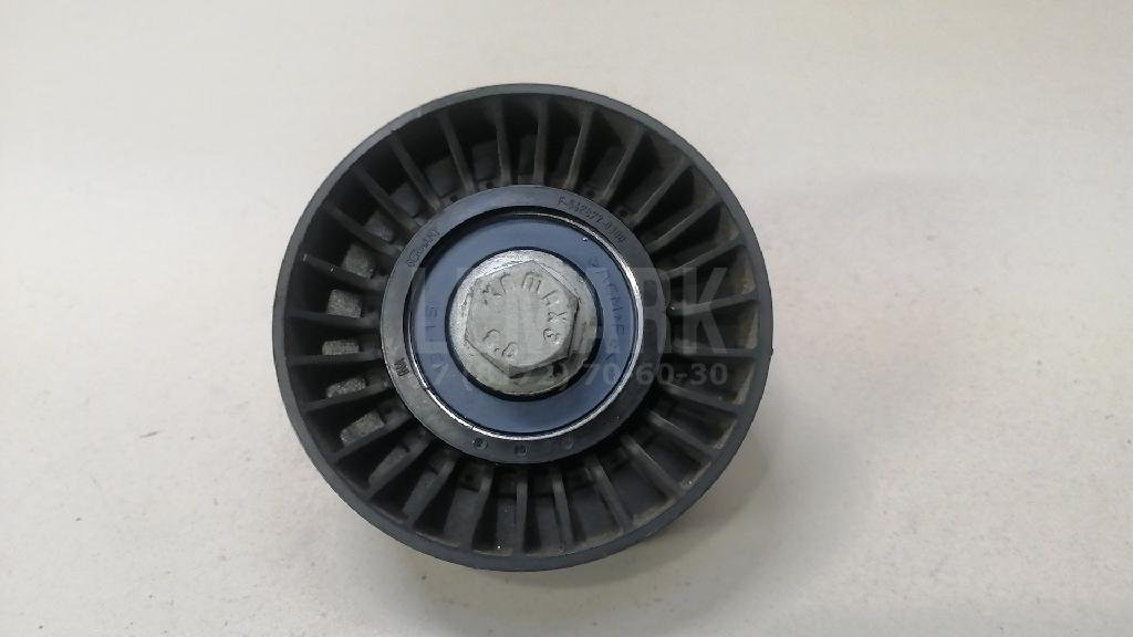 Ролик дополнительный руч. ремня