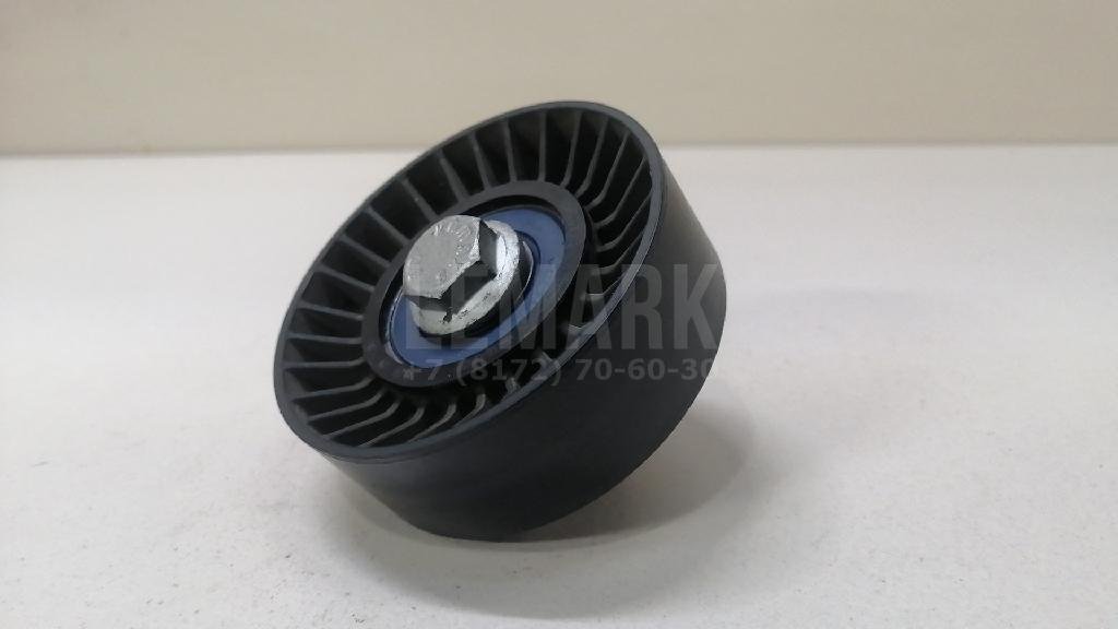 Ролик дополнительный руч. ремня