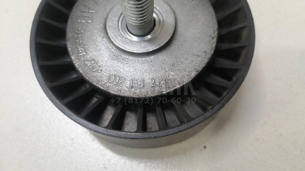 Ролик дополнительный руч. ремня