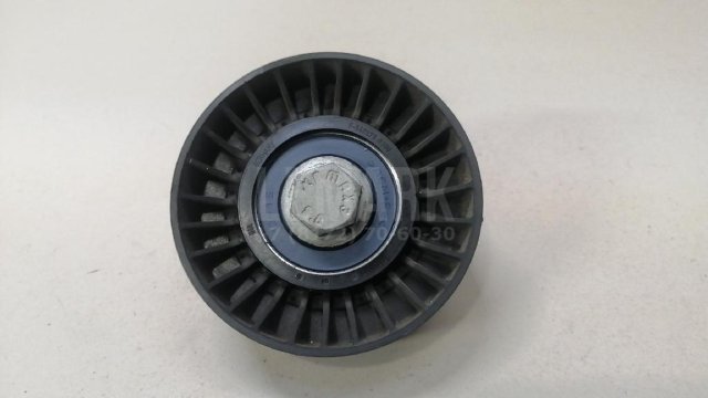 Ролик дополнительный руч. ремня