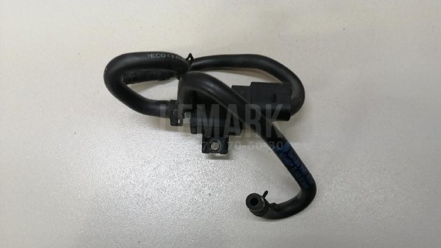 Клапан электромагнитный