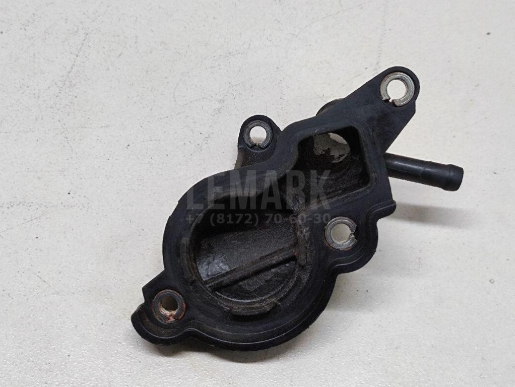 Крышка термостата