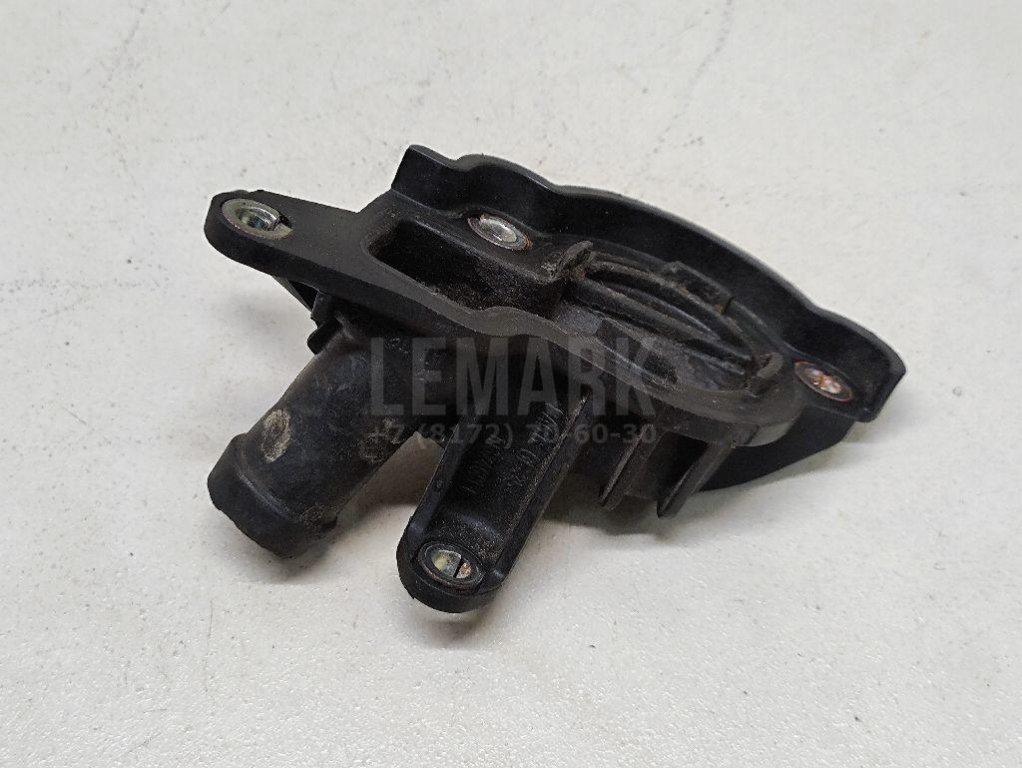 Крышка термостата