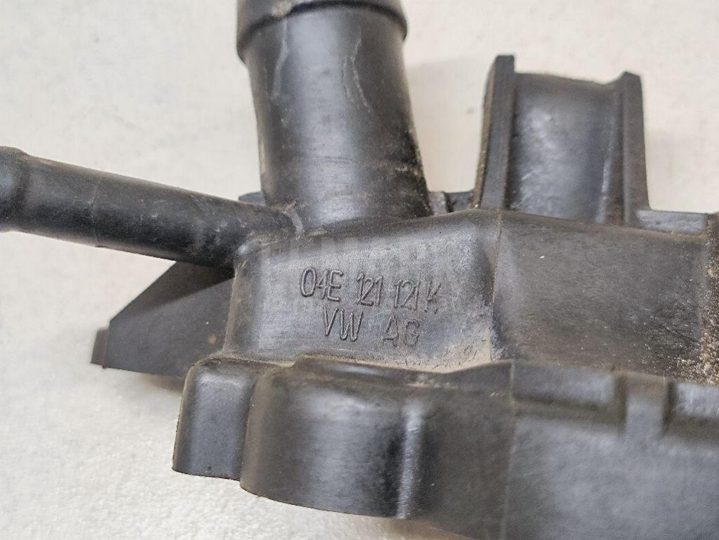 Крышка термостата