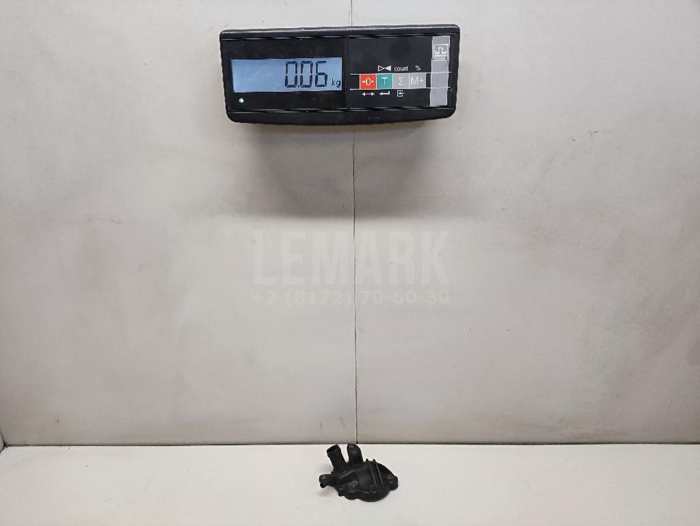 Крышка термостата