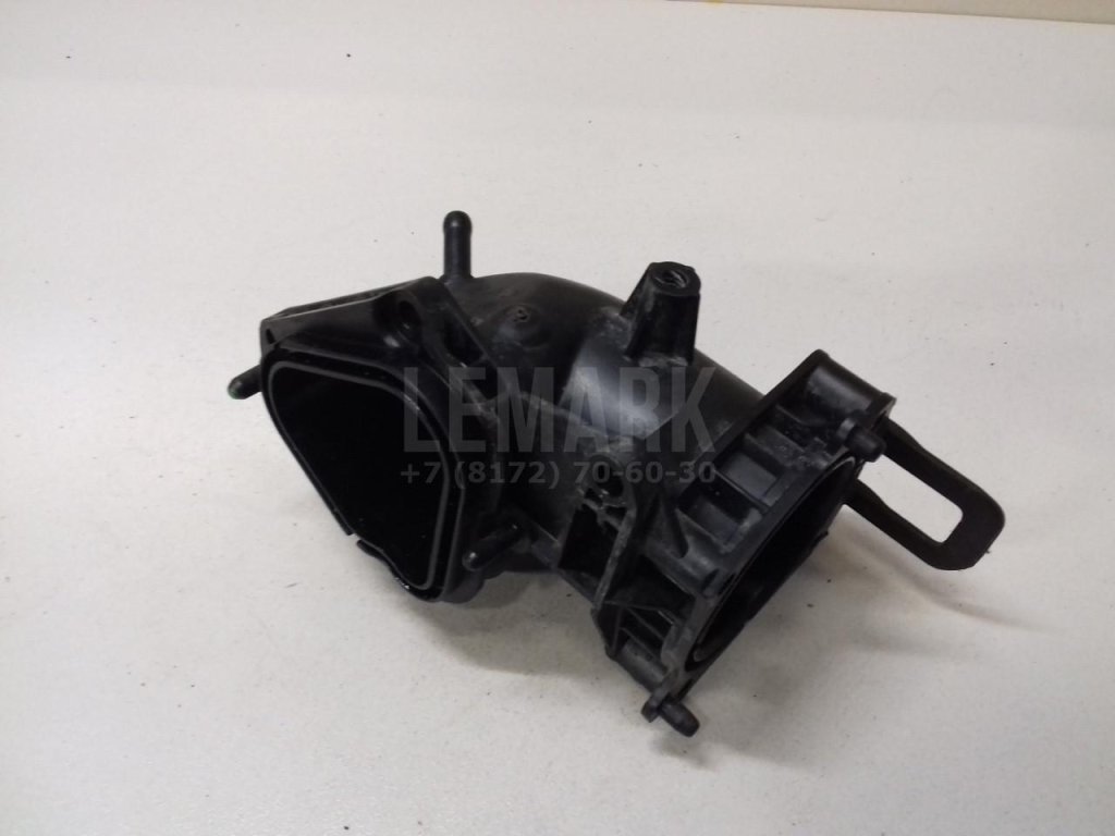 Патрубок воздушного фильтра