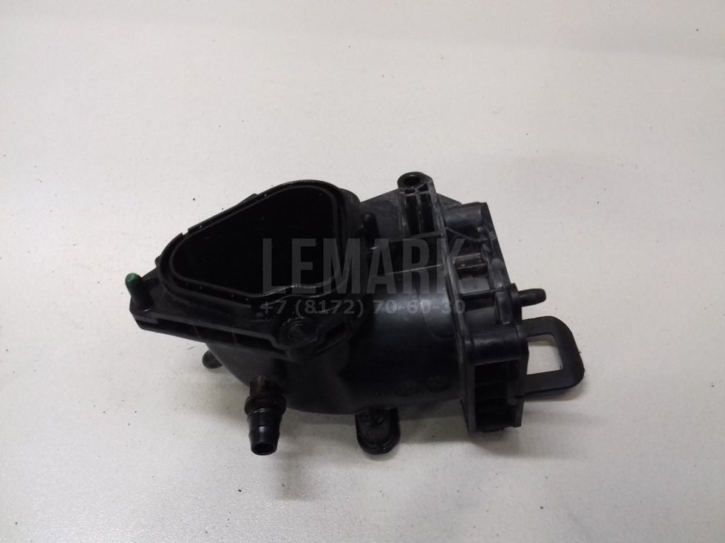 Патрубок воздушного фильтра