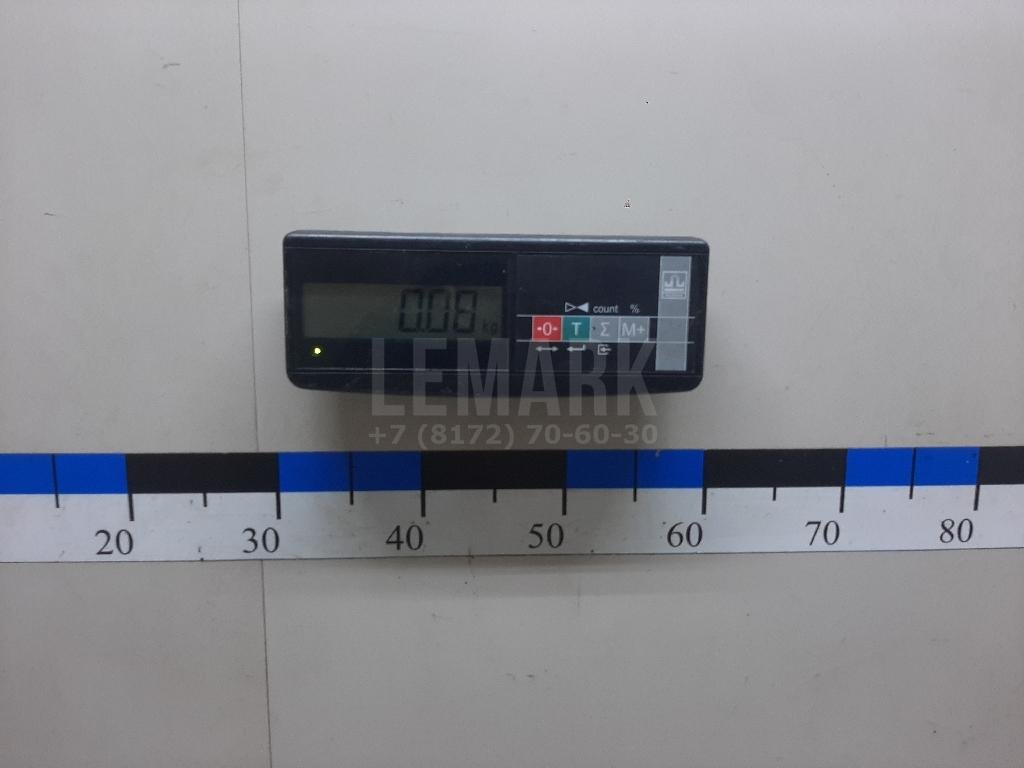 Воздуховод отопителя