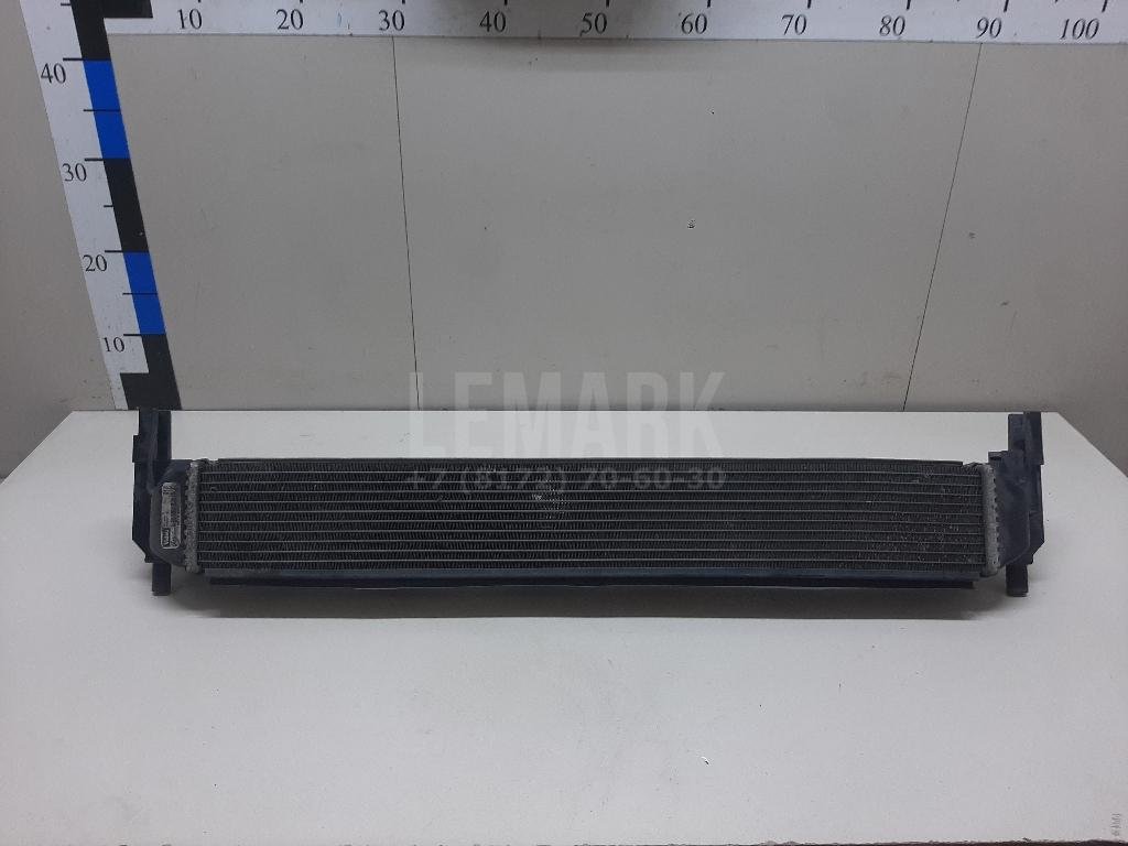 Радиатор дополнительный системы охлаждения