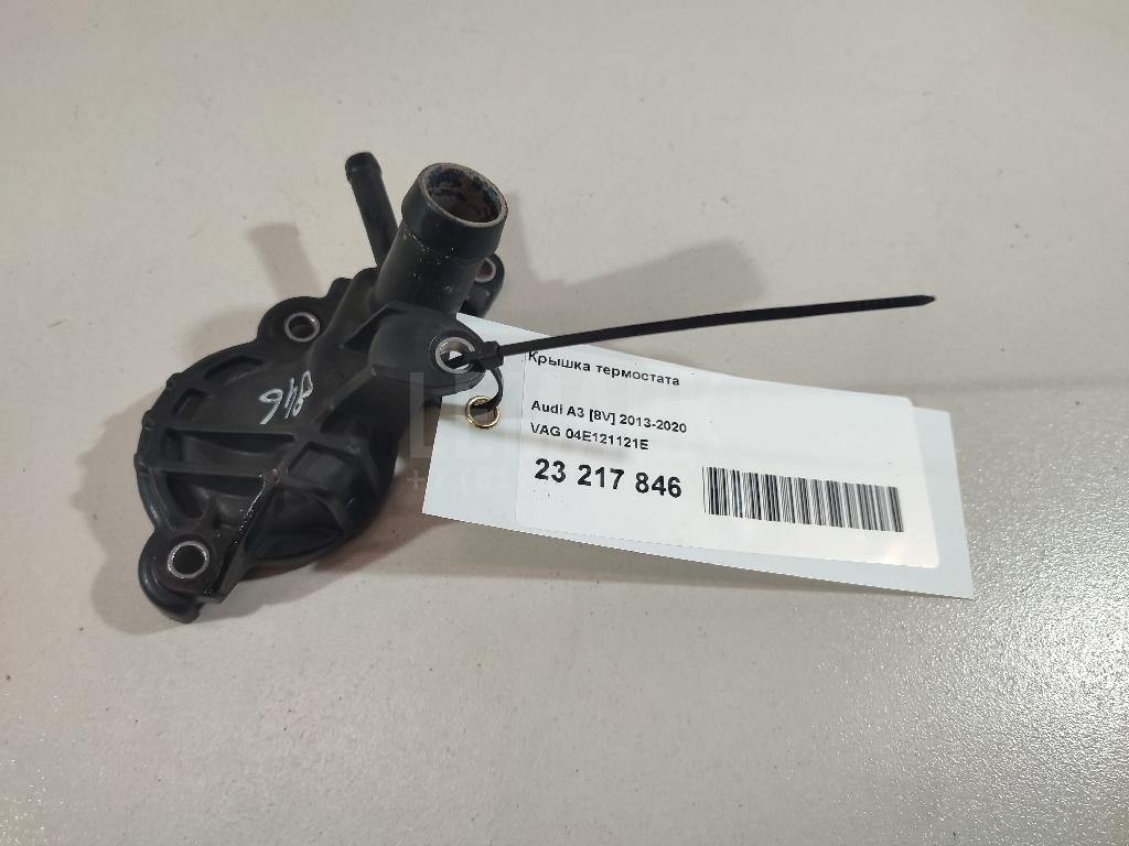 Крышка термостата для  Audi 100 [C4] 1991-1994