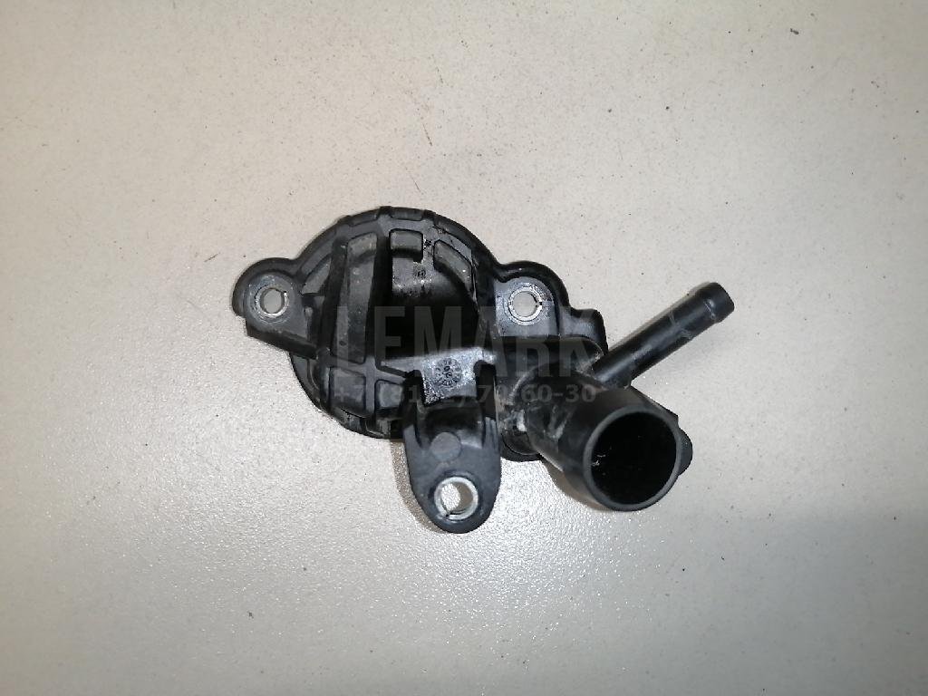 Крышка термостата