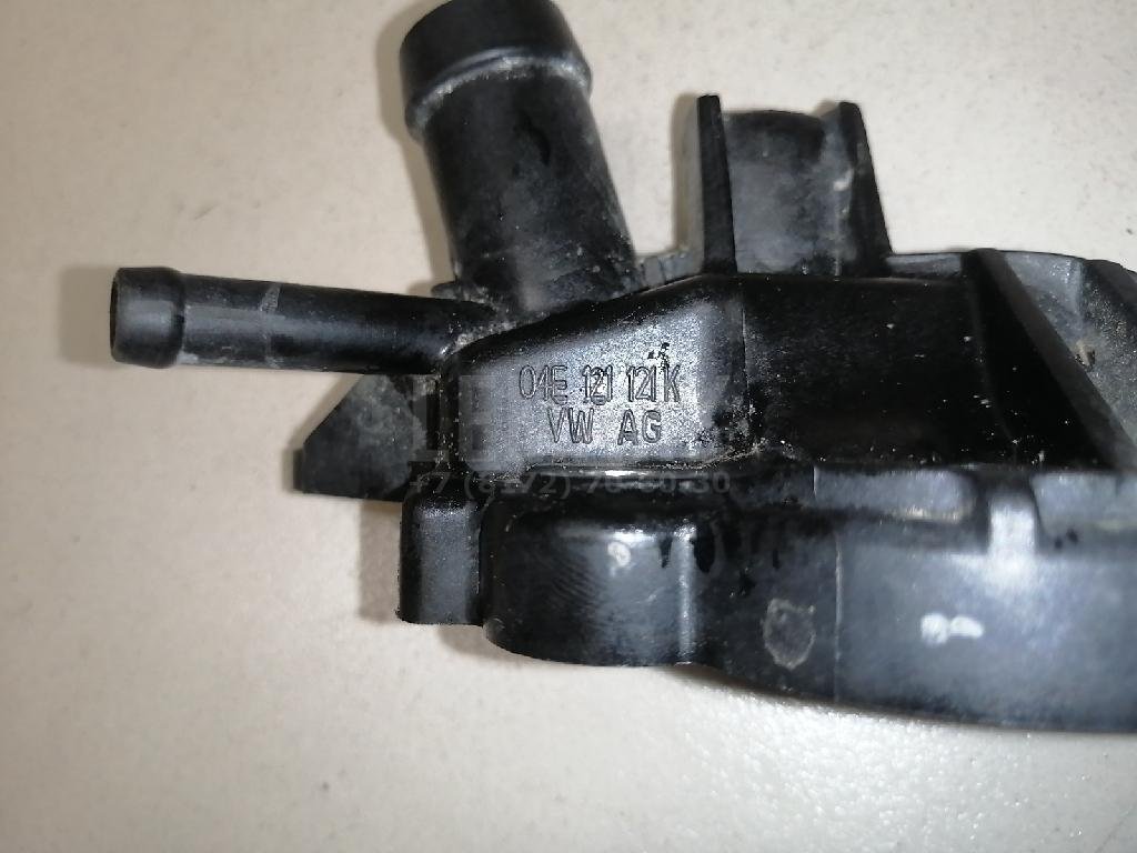 Крышка термостата