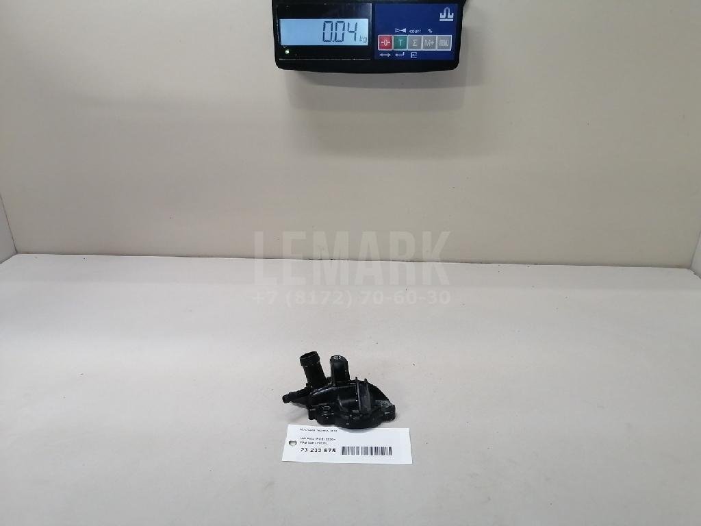 Крышка термостата