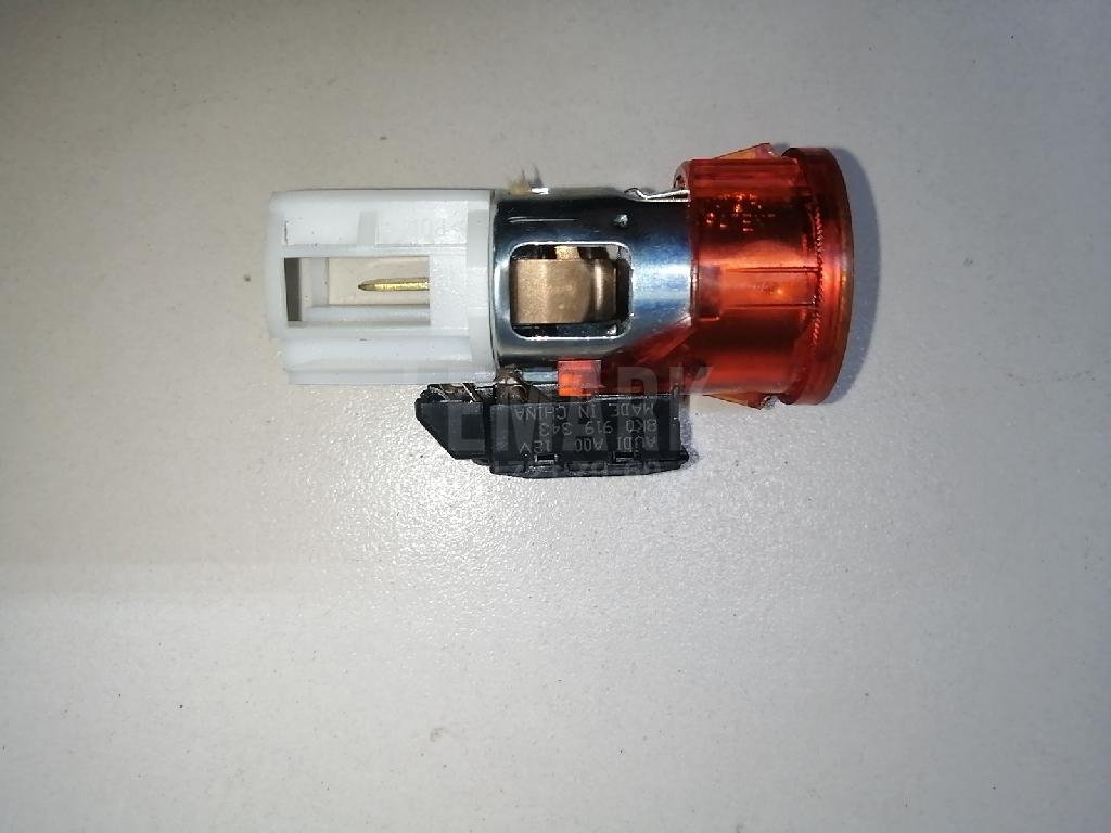 Гнездо прикуривателя