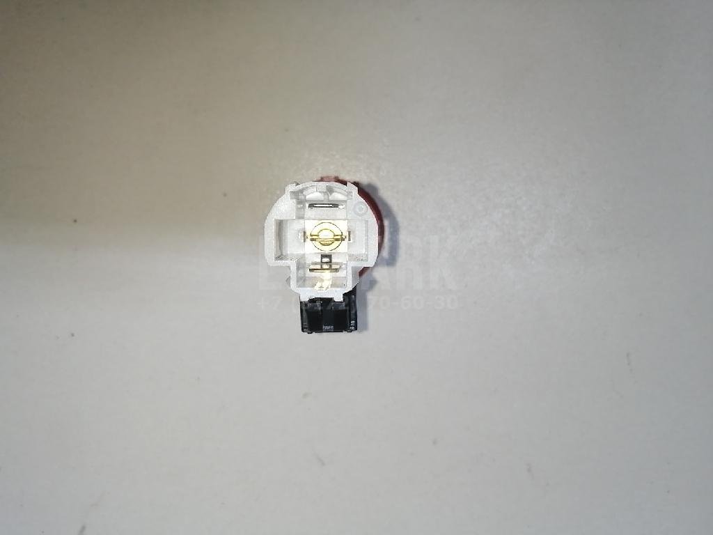 Гнездо прикуривателя